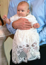 Jolie Christening gown