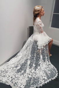Señorita | Blanc