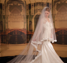 Venezia veil