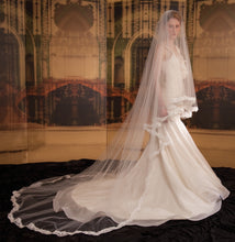 Venezia veil