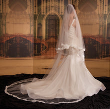 Venezia veil