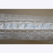 Soleil garter