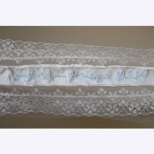 Lola garter