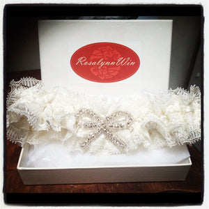 Lola garter