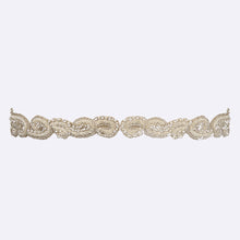 Nouveau belt