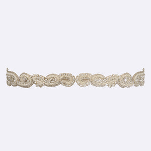 Nouveau belt