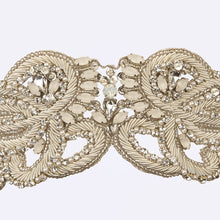 Nouveau belt