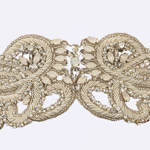 Nouveau belt