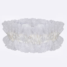 Parisienne garter