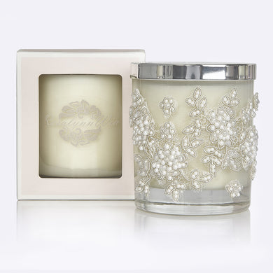 Parisienne soy candle