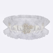 Parisienne garter