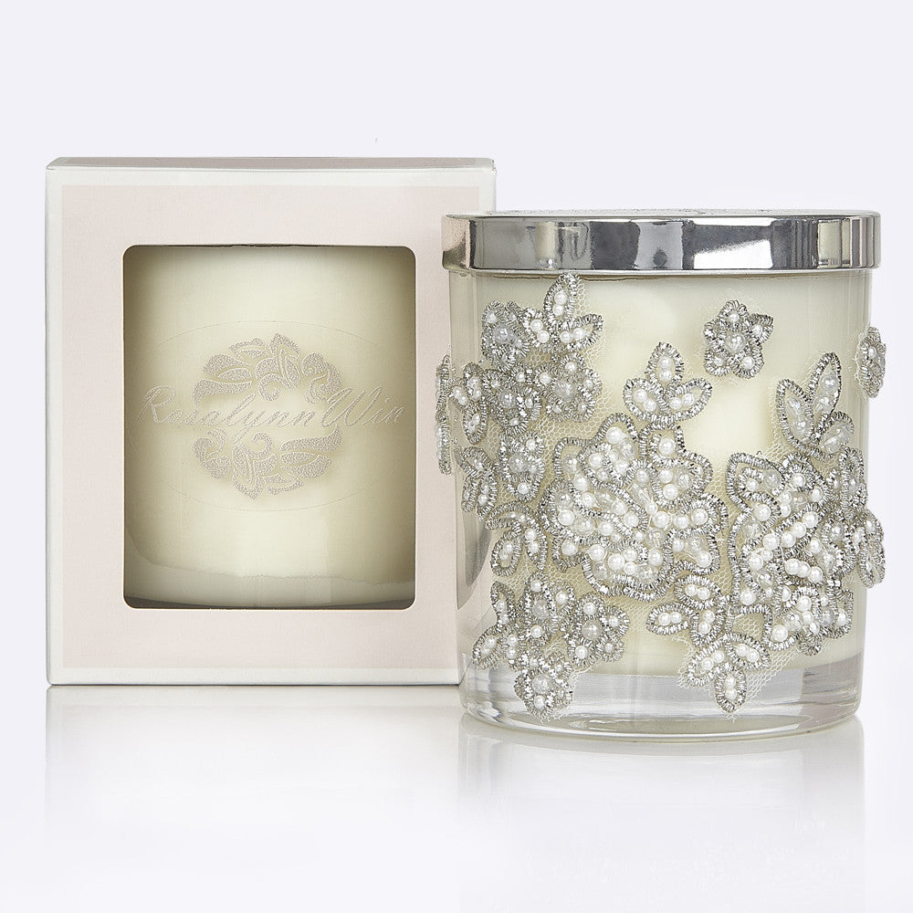 Riviera soy candle