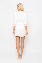 Rock Steady in Silk