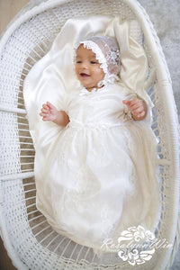 Sevilla gown