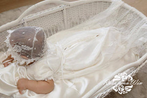 Sevilla gown