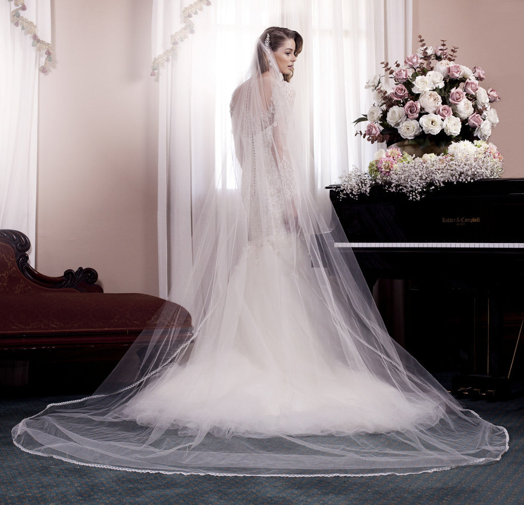 Sevilla veil