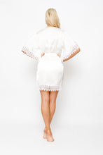 Smooth Operator | Blanc