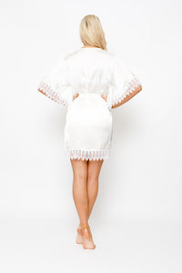 Smooth Operator | Blanc