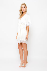 Smooth Operator | Blanc