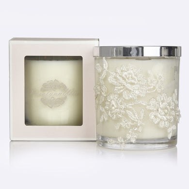 Soleil soy candle