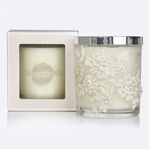 Soleil soy candle