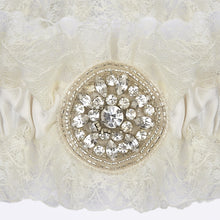 Soleil garter