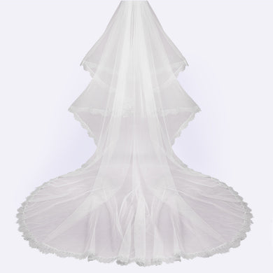 Sorrento veil