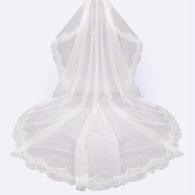 Valencia veil