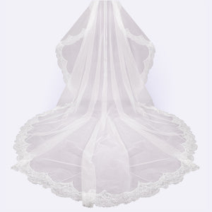 Valencia veil