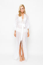 Wild Hearts | Blanc