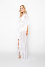 Wild Hearts | Blanc