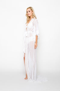 Wild Hearts | Blanc
