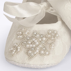 Xalia bootees